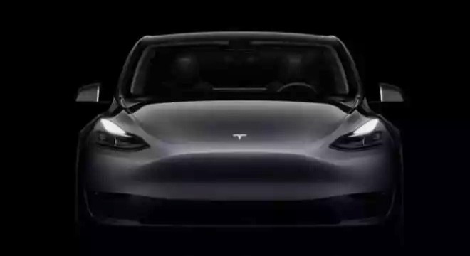 Tesla'dan Türkiye paylaşımı
