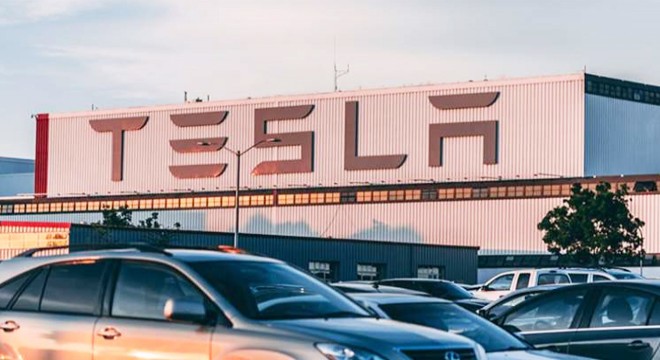 Tesla, elektrikli araç satışlarında ‘gizli lider’