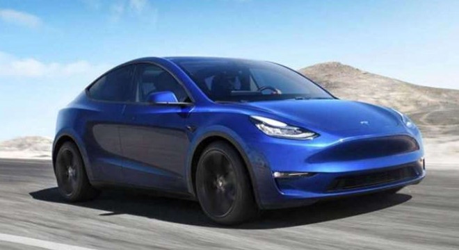 Tesla'nın başı dertte: 280 bin araç için soruşturma başlatıldı
