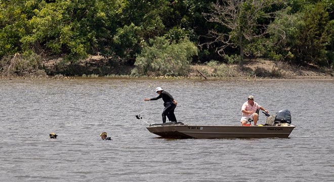 Texas'taki sel felaketinde can kaybı 132‘ye yükseldi