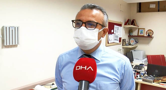 Tezer: 08.00'den 00.00'e kadar aşılama yapılacak