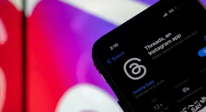 Threads'in web sürümü geliyor