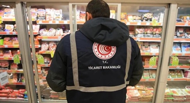 Ticaret Bakanlığı: Ramazan Bayramı süresince denetimlerimiz sürecek