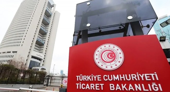 Ticaret Bakanlığı'ndan 2,9 milyar lira ceza
