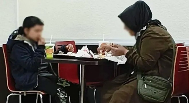 Ticaret Bakanlığı'ndan Burger King'e inceleme