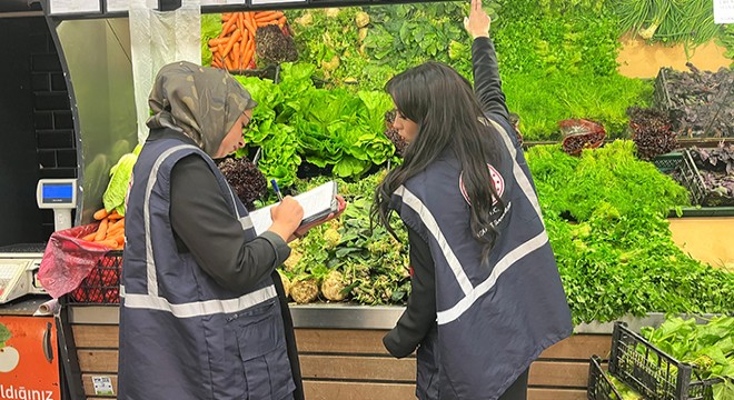 Ticaret Bakanlığı'ndan 'fahiş fiyat' denetimi