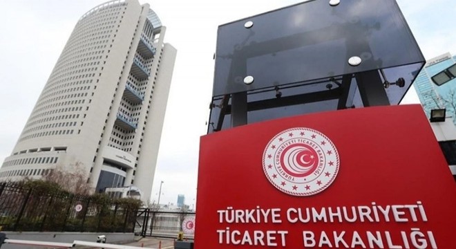 Ticaret Bakanlığı'ndan ilk yarıda sert denetim