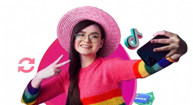 TikTok Yorum Satın Al  Videolarındaki Etkileşimi Canlandır