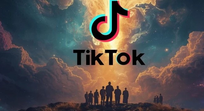 TikTok’ta 'Kıyamet Günü' paniği