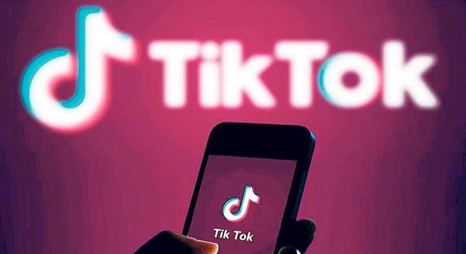 TikTok'ta insan kaçakçılığı reklamı