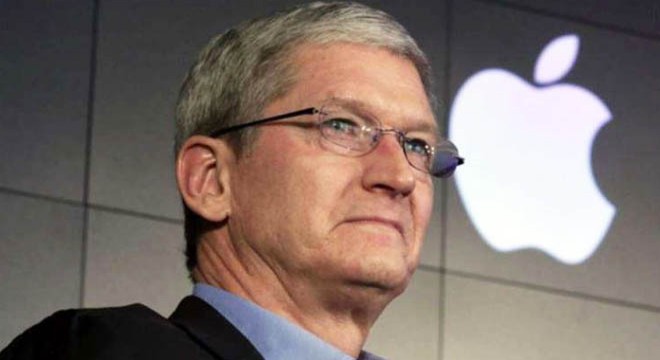 Tim Cook'un Instagram hesabı sahte çıktı