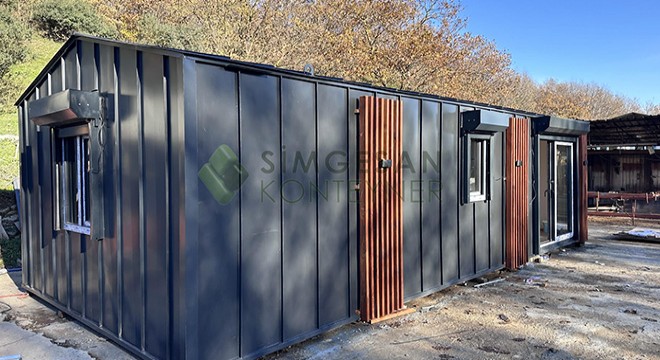 Tiny House Akımı Büyüyor: Minimal Yaşamın Modern Yorumu