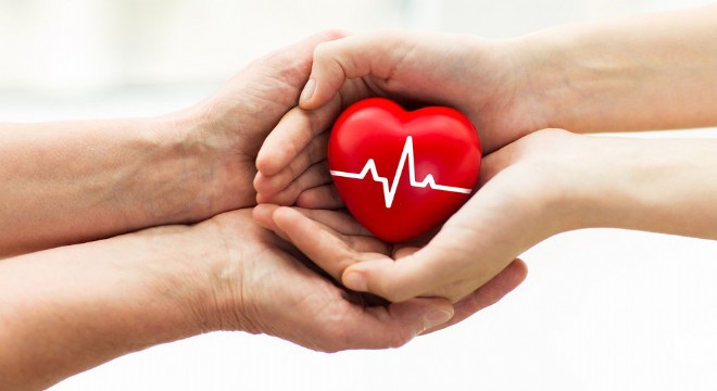 Tıp öğrencilerinden organ bağışı çağrısı