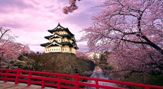 Tokyo'dan Kyoto'ya Uzanan Efsane Japonya Turu Programı