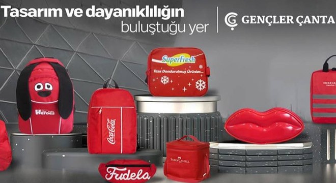 Toptan Promosyon Okul Çantası Yaptırırken İhtiyaçlarınıza Odaklanın