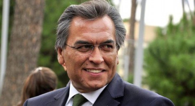 Torbalı Belediye Başkanı hayatını kaybetti