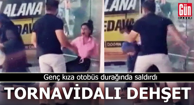 Tornavidalı dehşetin ayrıntıları ortaya çıktı