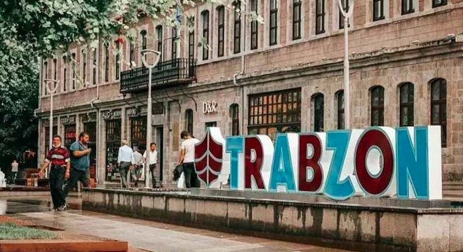 Trabzon'un En Büyük İlçesi Hangisi?
