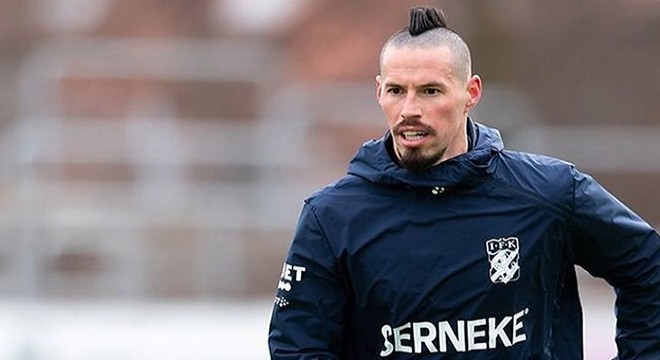 Trabzonspor, Sörloth ve Hamsik’in transferi için vites artırdı