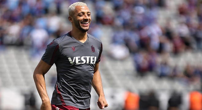 Trabzonspor'da Vitor Hugo ayrılığı resmileşti