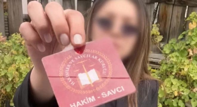 Trafikteki sahte hakim-savcılara soruşturma