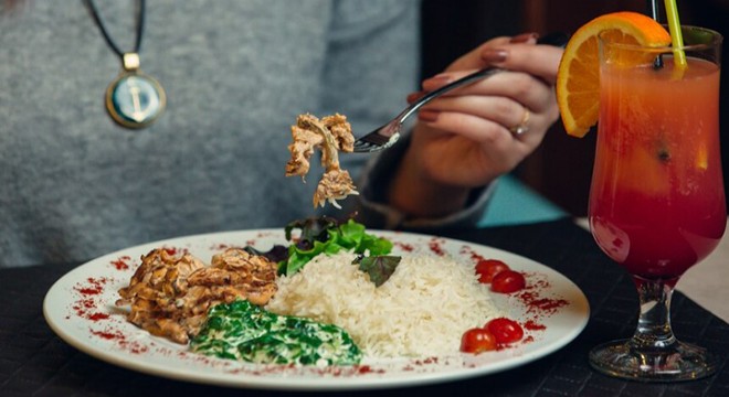 Trakya Rezonans İştah Açma Yöntemleri İle Sağlıklı Kilo Alın