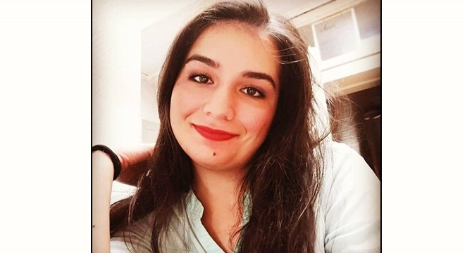 Tren kazasında ölen Merve, Emirdağ'da defnedilecek