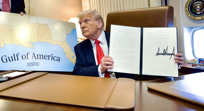 Trump, ABD Genelkurmay Başkanı Brown'ı görevden aldı