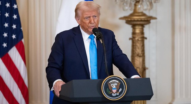 Trump, Antifa'yı terör örgütü ilan etti