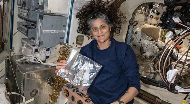 Trump, Elon Musk'tan NASA astronotlarının geri getirilmesini istedi