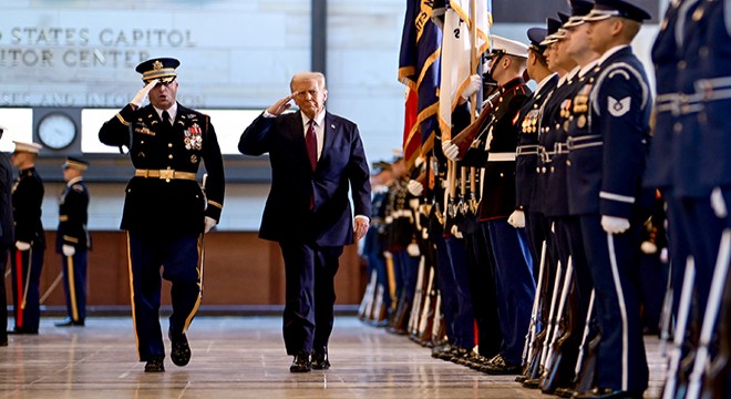 Trump, Husileri yeniden 'yabancı terör örgütleri' listesine ekledi