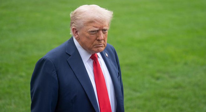 Trump: İran'a karşı 2 hafta içinde ‘zafer' ilan edeceğiz