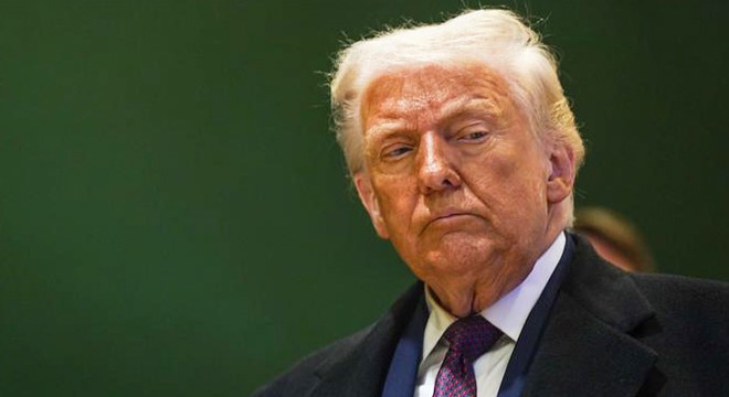 Trump: İran'ı çok sert şekilde vuracağız