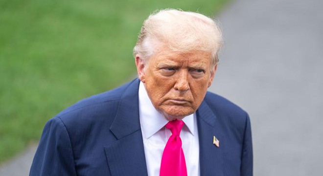 Trump: İran ile hafta sonu anlaşma sağlanabilir