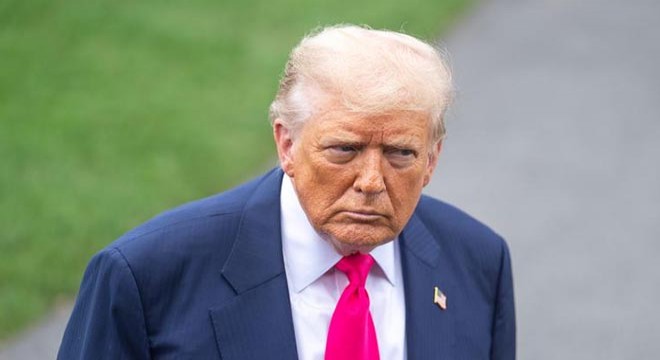 Trump: İran'la anlaşma birkaç gün içinde tamamlanacak
