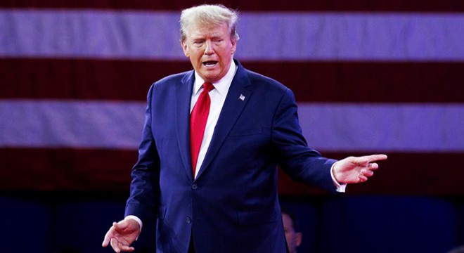 Trump: İran'la anlaşma halen mümkün