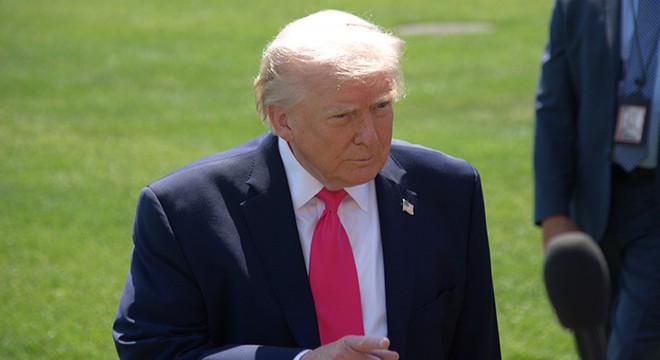 Trump: İran'la anlaşma yapmaya çok yakınız