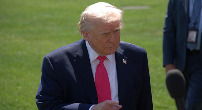 Trump: İran'la ateşkesi uzattık