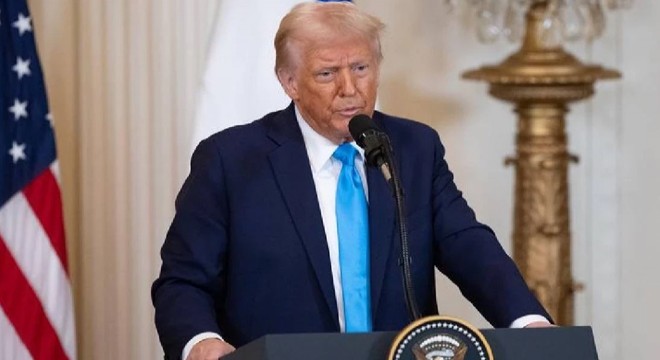 Trump: İran'la savaş 'bitmeye çok yakın'
