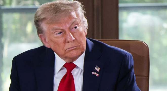 Trump: İsrail, Gazze'de 60 günlük ateşkesi kabul etti