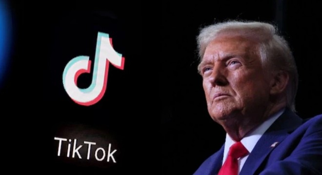 Trump, TikTok yasağının ertelenmesi için mahkemeye başvurdu