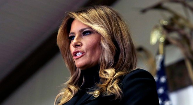 Trump’a, eşi ve damadından ‘kaybettiğini kabul et’ çağrısı