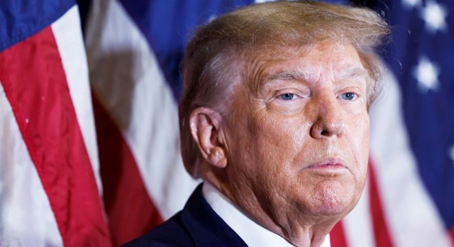 Trump'a şok: Colorado'da başkanlık yarışına giremez