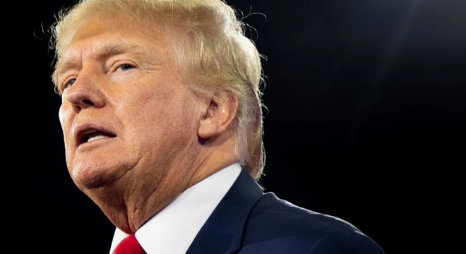 Trump'ın 'sus payı' davasında cezanın açıklanacağı tarih belli oldu