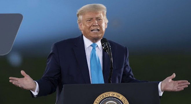 Trump'ın 500 milyon dolarlık ‘dolandırıcılık’ cezası iptal edildi