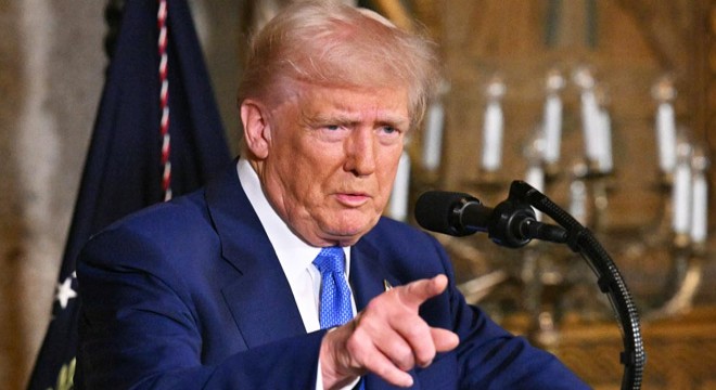 Mahkemeden Trump'ın kararına ret