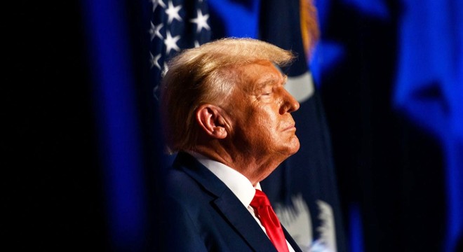 Trump'ın serveti hakkında yeni iddia