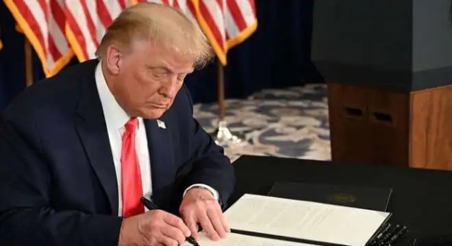 Trump'ın yeni kitabı İngiliz Kraliyeti'ni karıştırdı