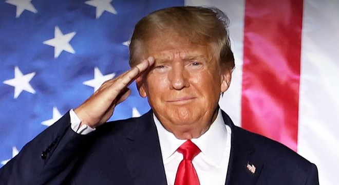 Trump kabinesindeki isimleri açıklıyor