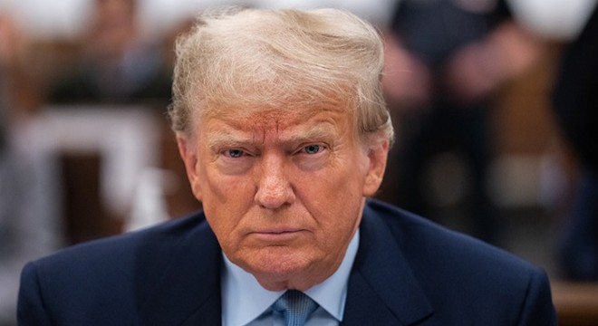 Trump'tan Elon Musk'ın parti kurma fikrine ilişkin açıklama
